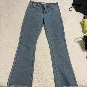 Billabong jeans